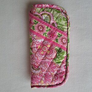 EUC Vera Bradley Eyeglass Case